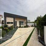 ویلا فلت نما مدرن استخردار